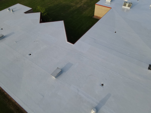 American WeatherStar Roofing