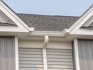 Gutter Installation