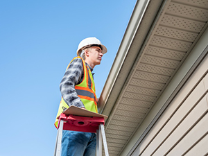 Gutter Repairs