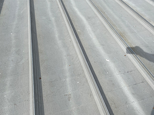 Conklin Roof Installer