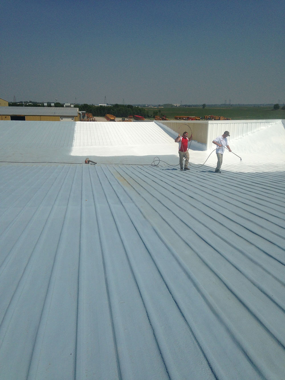 Commercial-metal-roof-coatings-ohio