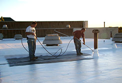 EPDM-rubber-roof-repair-mansfield-oh