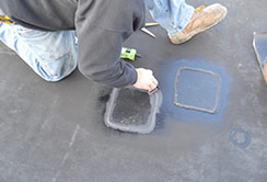 Rubber-roof-repair-services-mansfield-ohio