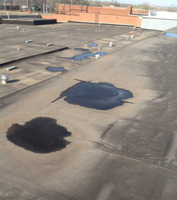 roof inspection delaware ohio