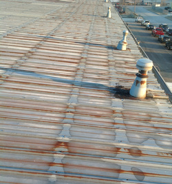 roof inspection service delaware ohio