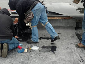 flat-roof-repair-cleveland-oh