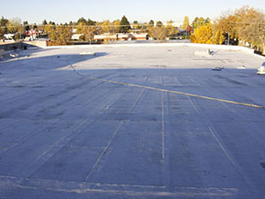 Single-Ply Roofing - Cleveland OH2