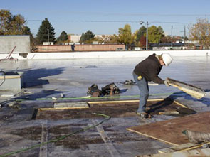 flat-roof-repair-parma-ohio