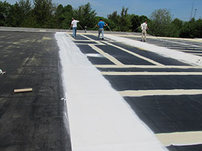 roof-coating-euclid-ohio