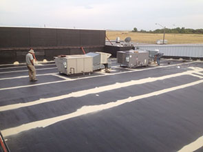 rubber-roof-coating-mansfield-oh