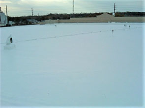 rubber-roof-coating-mansfield-ohio