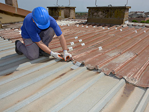 Roof Maintenance – Akron, OH 2