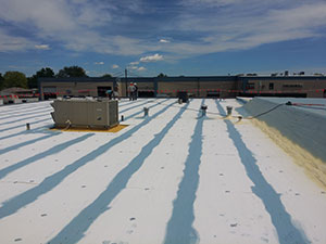 Rubber Roof Coating2