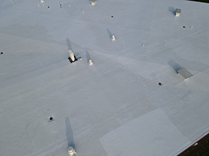 American WeatherStar Roofing2