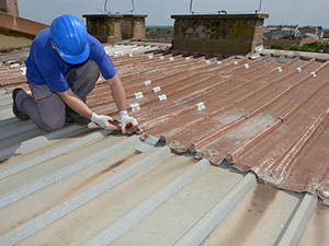 Comprehensive Roof Inspection1