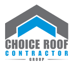 choice roof contractor group
