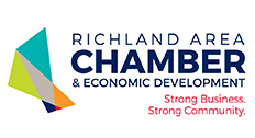richland area chamber economic development
