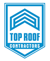 top roof contractors