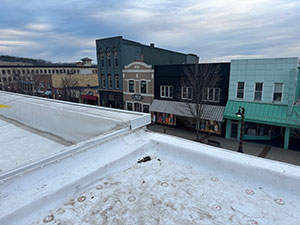 Roof Installation2