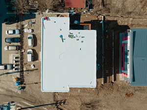 Roof Leak Detection1