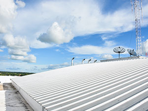 Metal Roof Installation Ontario OH 2
