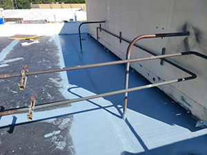Conklin Roof Installer - Ontario, OH2