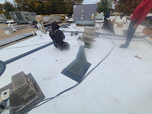Roof Tear-Off - Ontario, OH2
