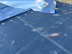 EPDM Roofing – Ontario, OH1