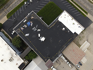 EPDM Roofing – Ontario, OH2
