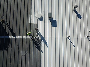 Roof Waterproofing - Ontario, OH 1