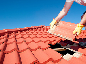 Clay Tile Roofing - Ontario, OH 1