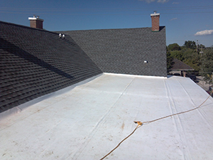 Single-Ply Roofing – Shelby, OH 2