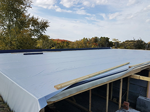 Roof Maintenance Shelby, OH 1