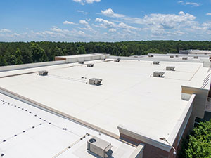 Commercial Roofing Services Shelby, OH 2