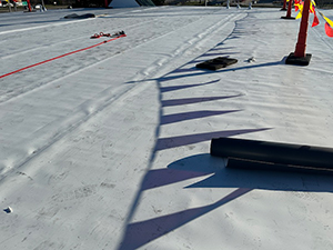 Roof Installation Shelby, OH 1